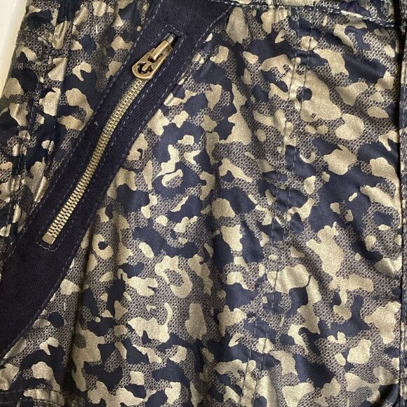 True Religion Cameron Camo Joggers size 6, Baddie Girl - Picture 4 of 14